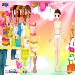 doll dress up 6