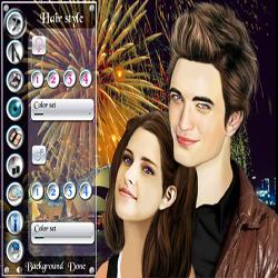 famous couples twilight