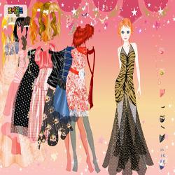 funky dresses dressup