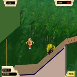 jungle adventure