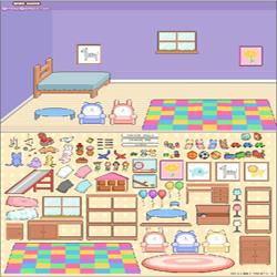 little bedroom maker