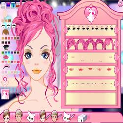 makeover designer