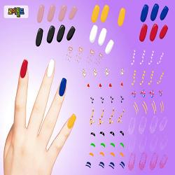 manicure game