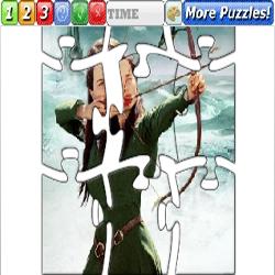 puzzle The Chronicles of Narnia 1