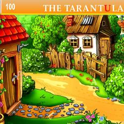 tarantula village farm