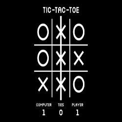 tic tac toe