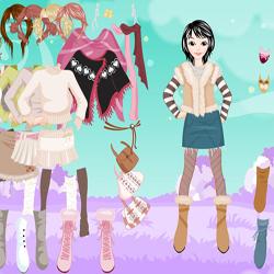 winter dressup4